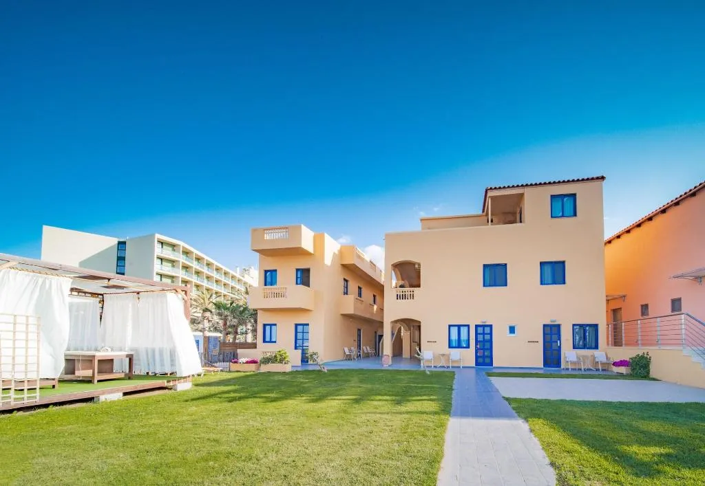 General view, Miramare High Beach Annex - All Inclusive, Crete