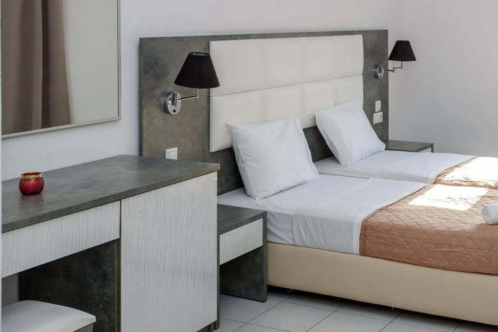Room, Malia Energy By Estia, Crete