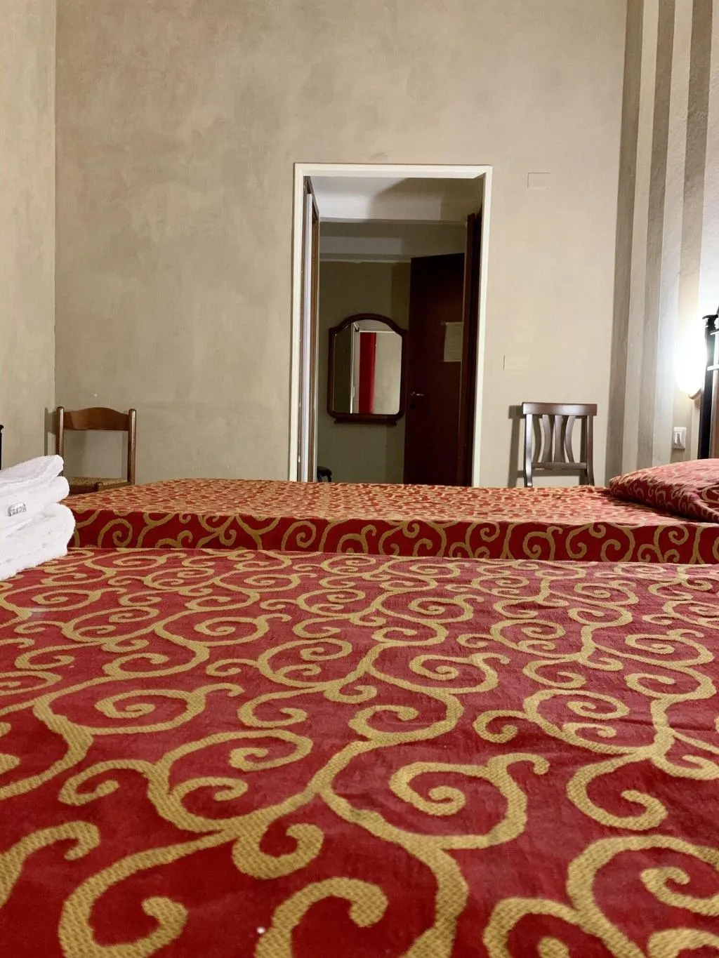 Room, Milano Vintage, Milan