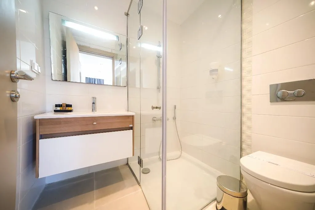 HOME EXECUTIVE Room, Suess Alacati, Izmir