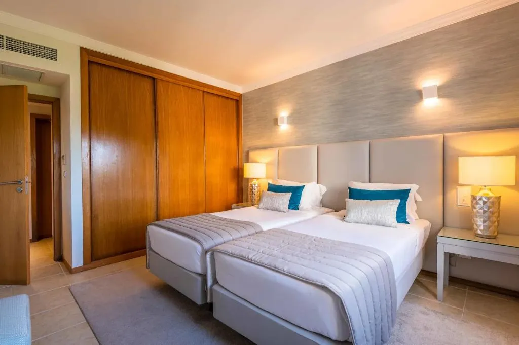 APARTMENT DELUXE Room, Vale D'Oliveiras Quinta Resort and Spa, Algarve
