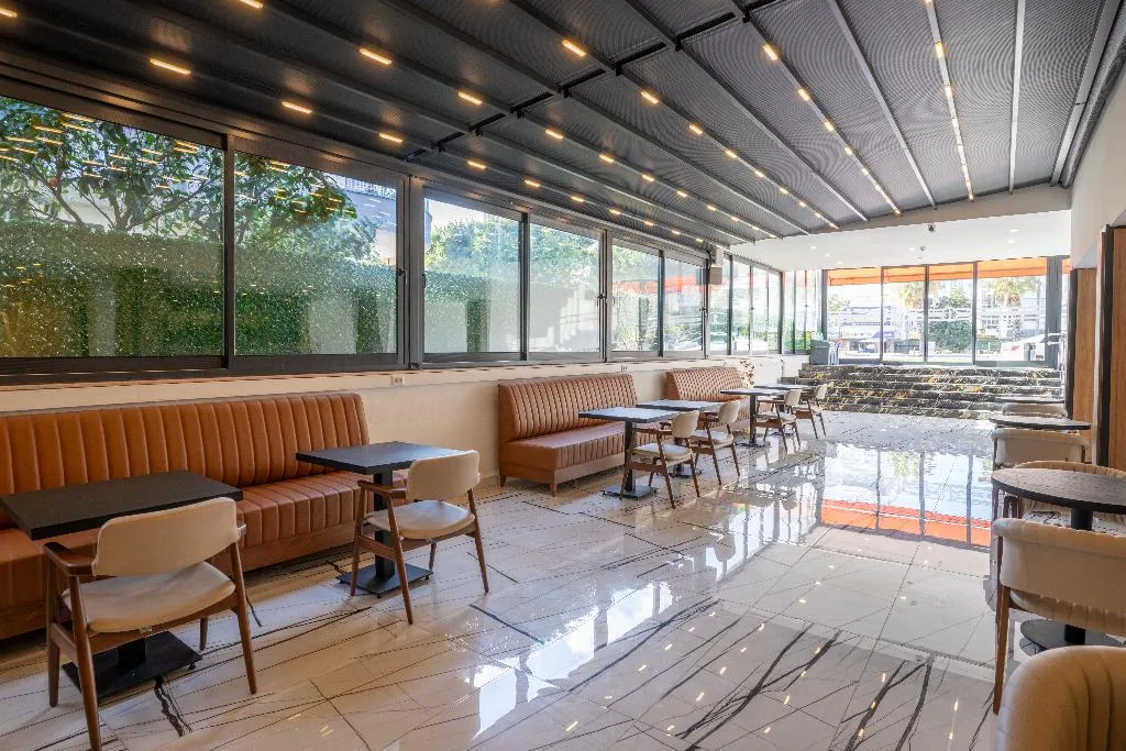 Lobby, Irenic Hotel, Antalya