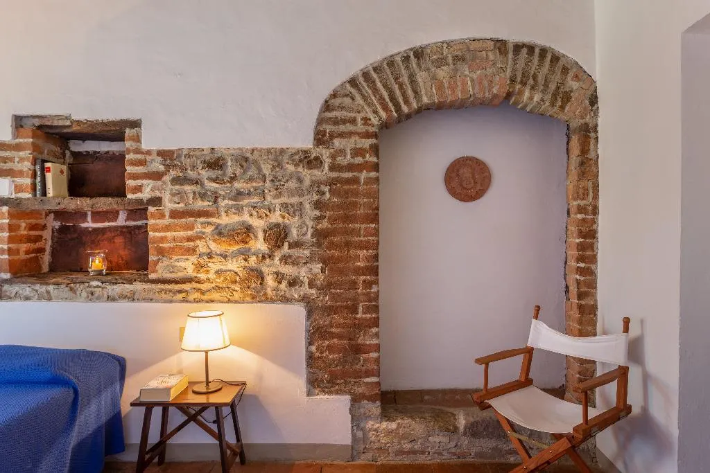 APARTMENT STANDARD Room, Fattoria Pratale, Florence
