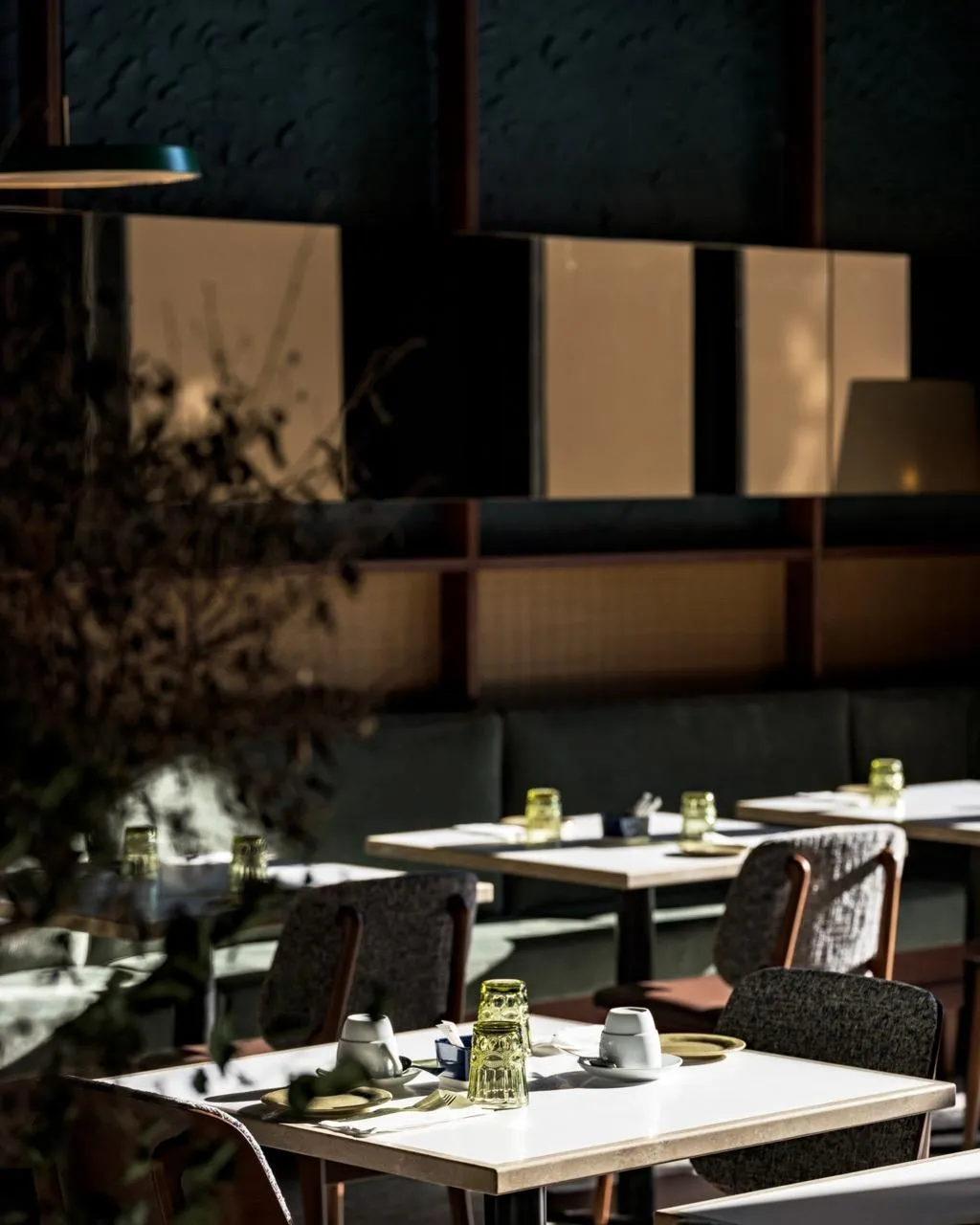 Restaurant, Axis Porto Club, Porto