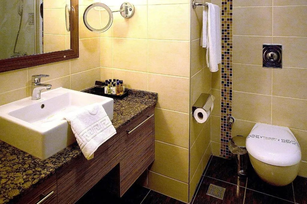 Room, Bera, Antalya