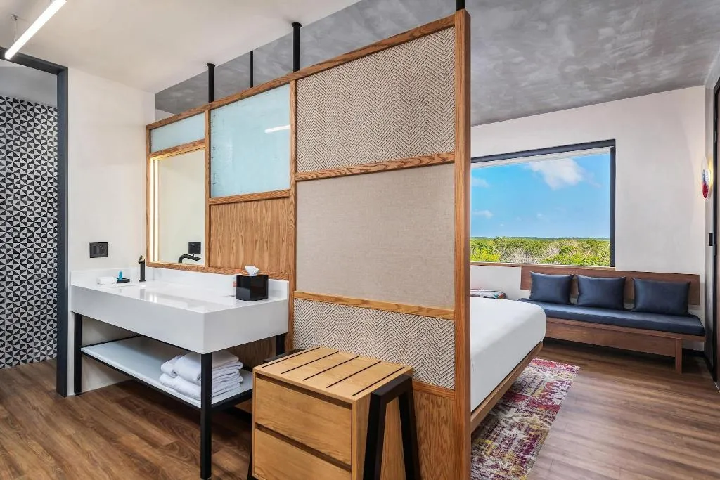 Room, Aloft Tulum, Cancun Area