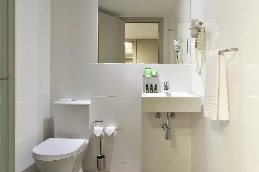 APARTMENT PREMIUM TWO BEDROOMS Room, Aqualuz Lagos by The Editory, Algarve