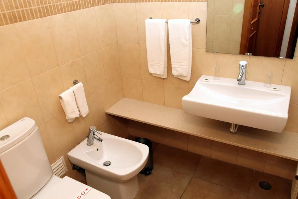 Room, Guadiana, Algarve