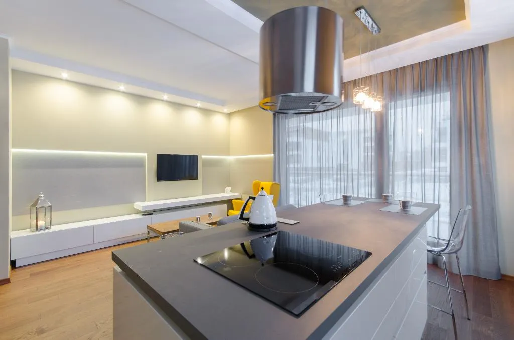 APARTMENT ONE BEDROOM Room, Dom & House - Apartamenty Nowe Orlowo, Gdansk