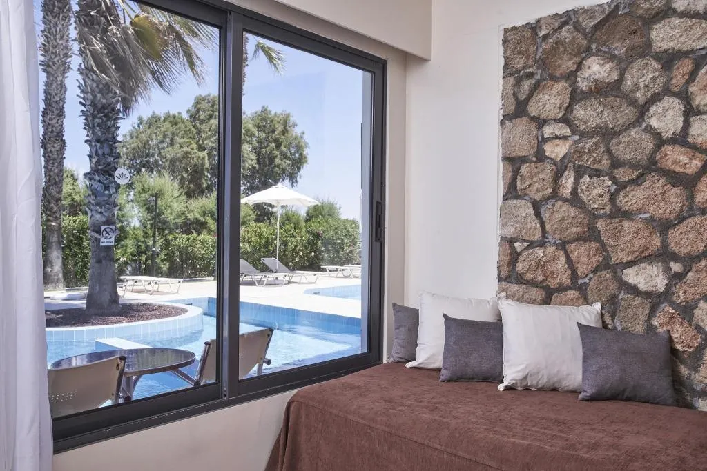 Room, Labranda Blue Bay Resort, Rhodes