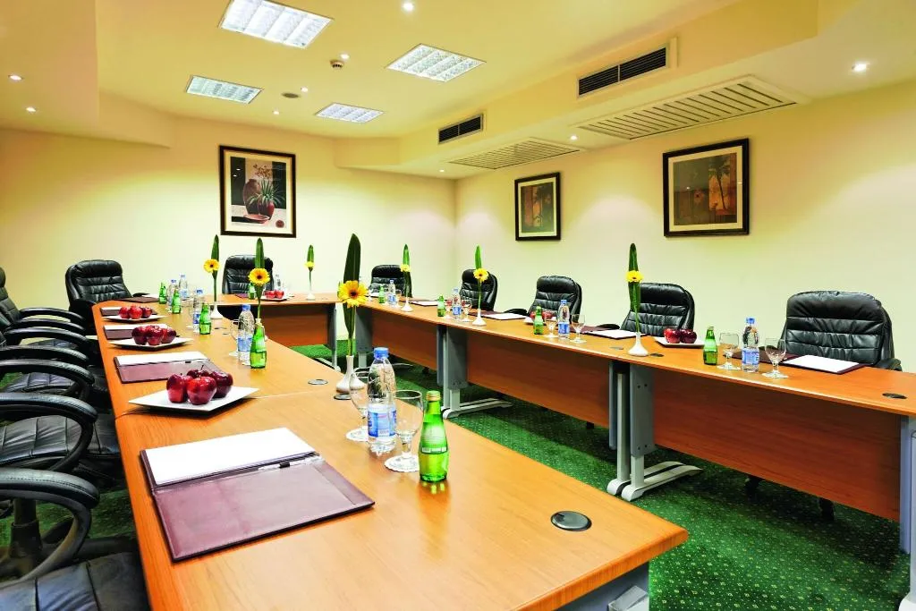 Conferences, Cairo Pyramids Hotel, Cairo
