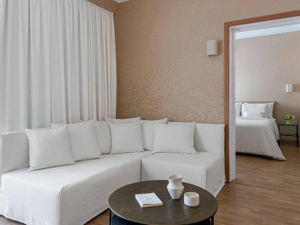 FAMILY ROOM GRAND Room, Grecotel LUXME Dama Dama, Rhodes