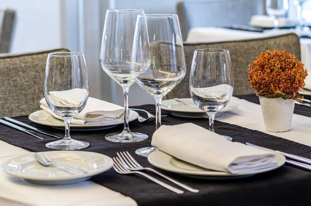 Restaurant, Santa Justa Lisboa, Lisbon
