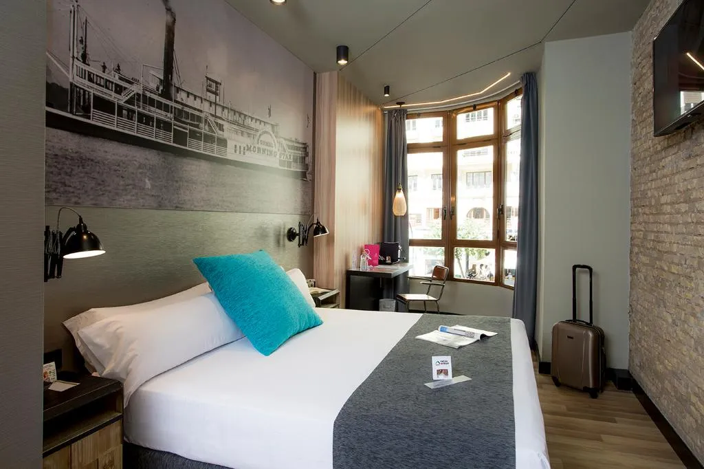 DOUBLE STANDARD Room, Casual Vintage Valencia, Valencia