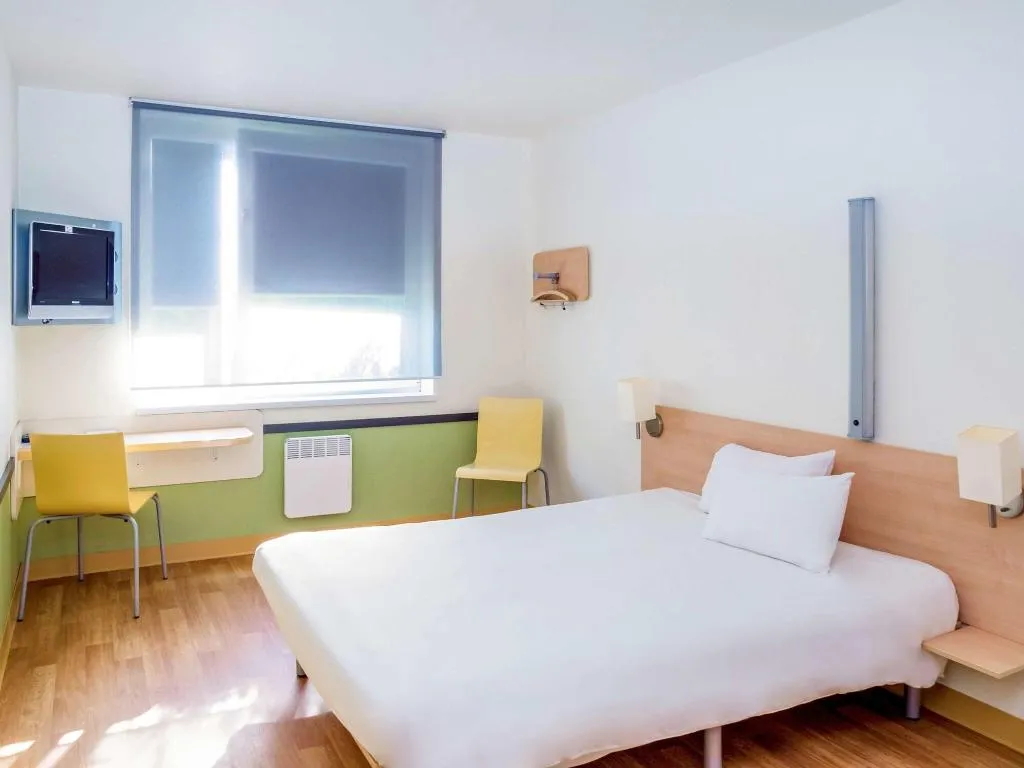 Room, ibis budget Krakow Bronowice, Krakow