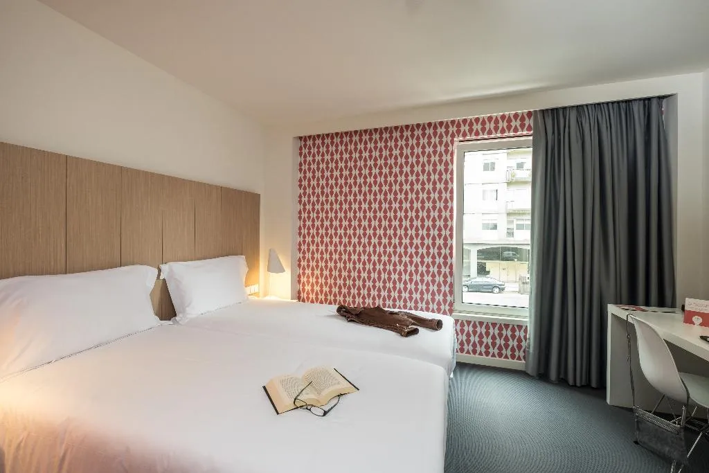 TWIN STANDARD Room, Stay Hotel Porto Centro Trindade, Porto