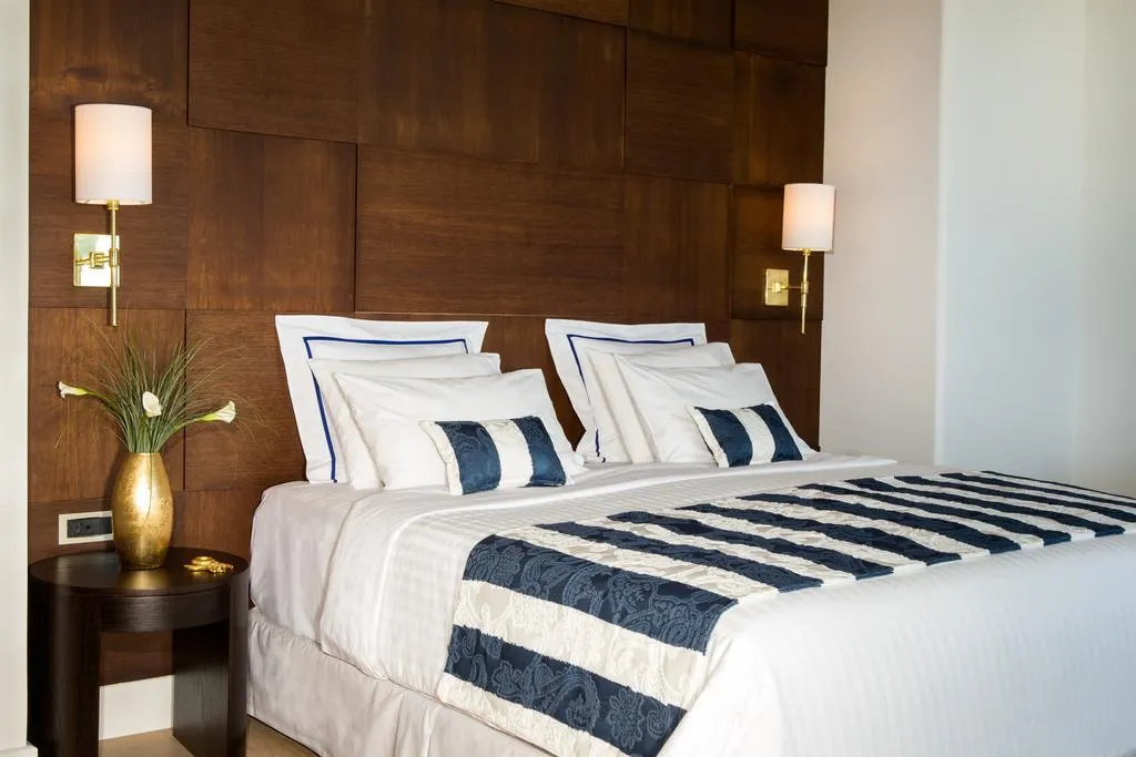 SUITE GRAND Room, Aquila Atlantis Hotel, Crete