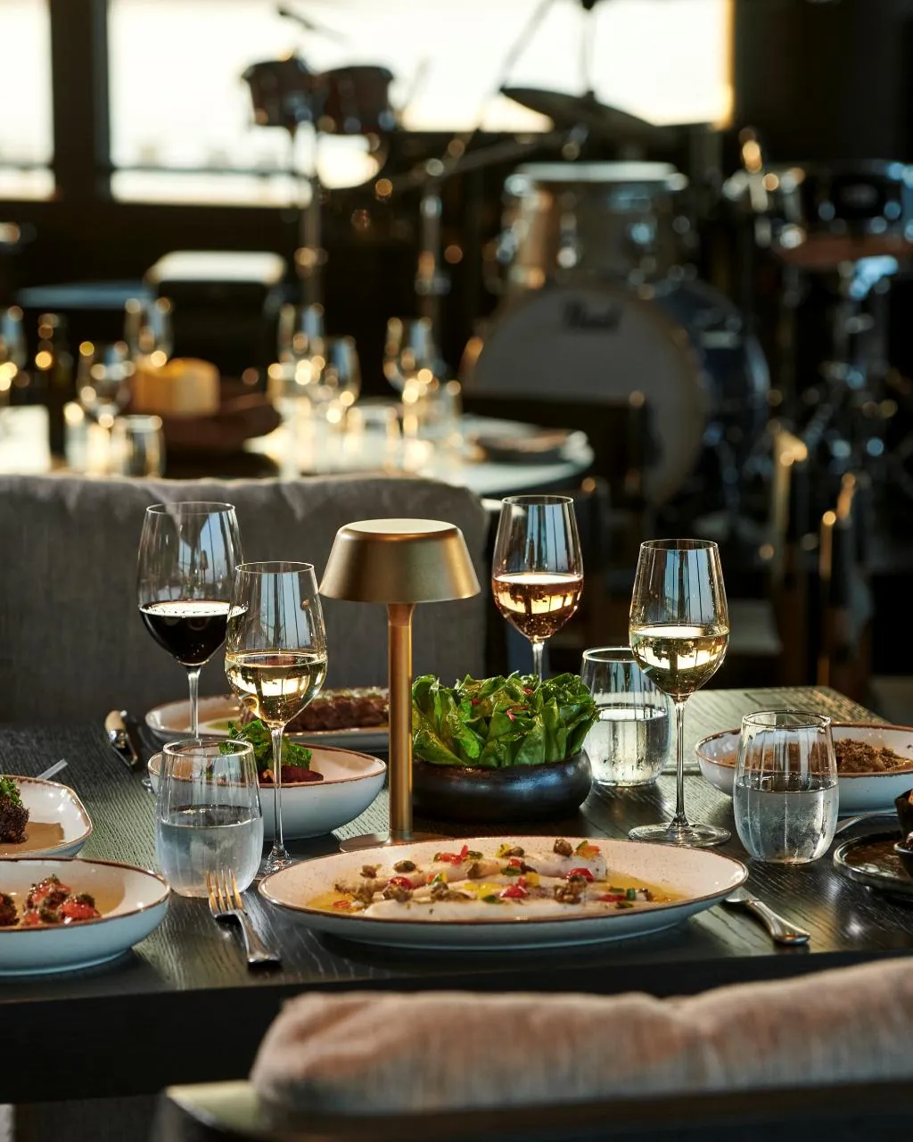 Restaurant, Maxx Royal Bodrum, Bodrum