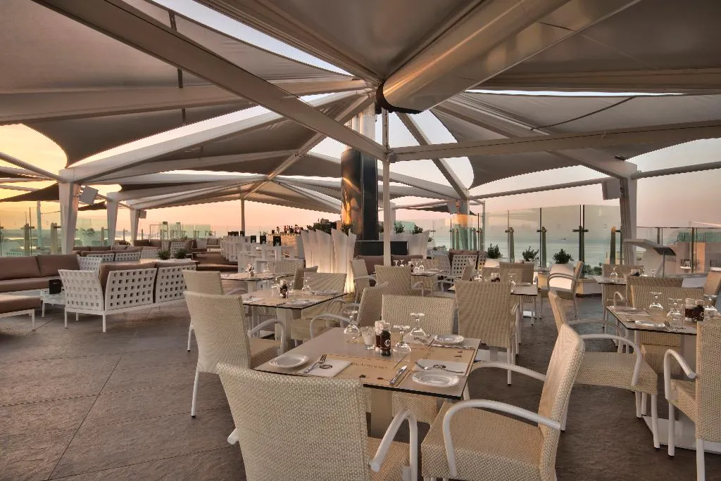 Restaurant, db San Antonio Hotel + Spa - All Inclusive, Malta