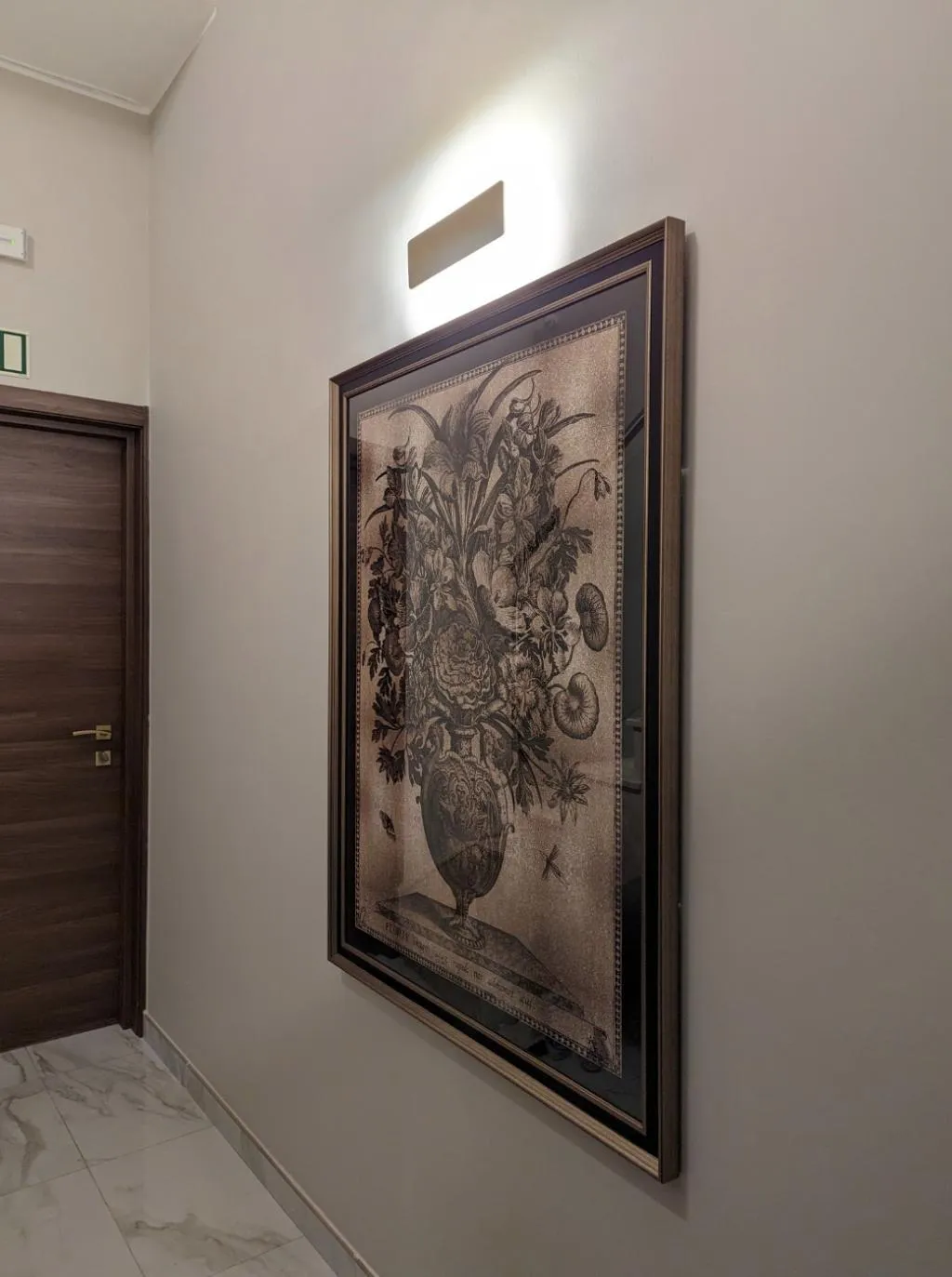 General view, Domus Boutique Hotel, Malta