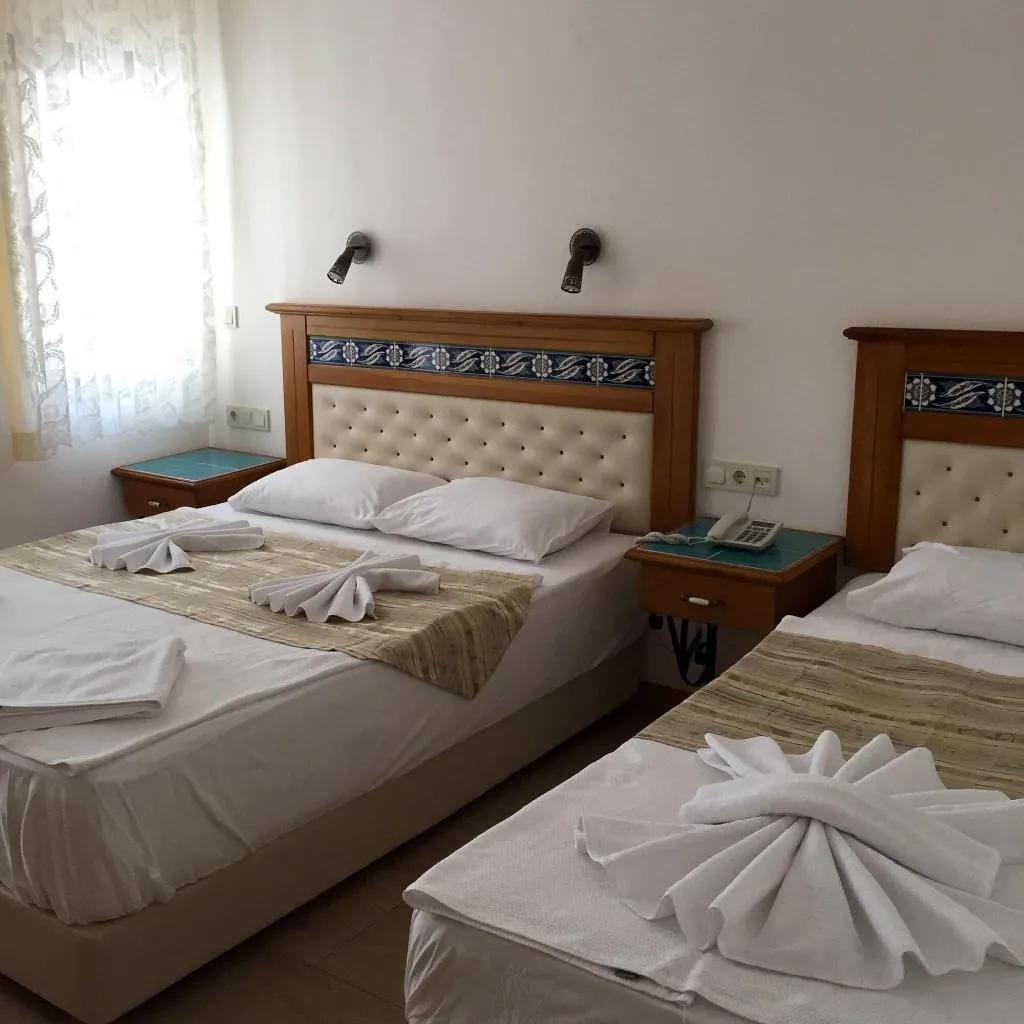 Room, Datca Kilic Hotel, Dalaman