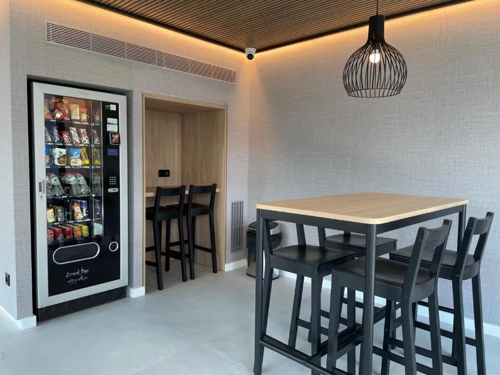 Lobby, Rentalmar Suites Salou Families only, Costa Dorada