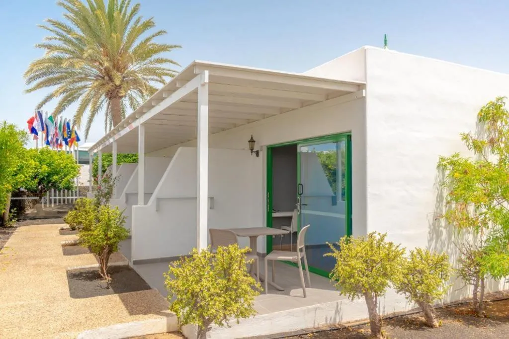 STUDIO STANDARD Room, Hyde Park Lane, Lanzarote
