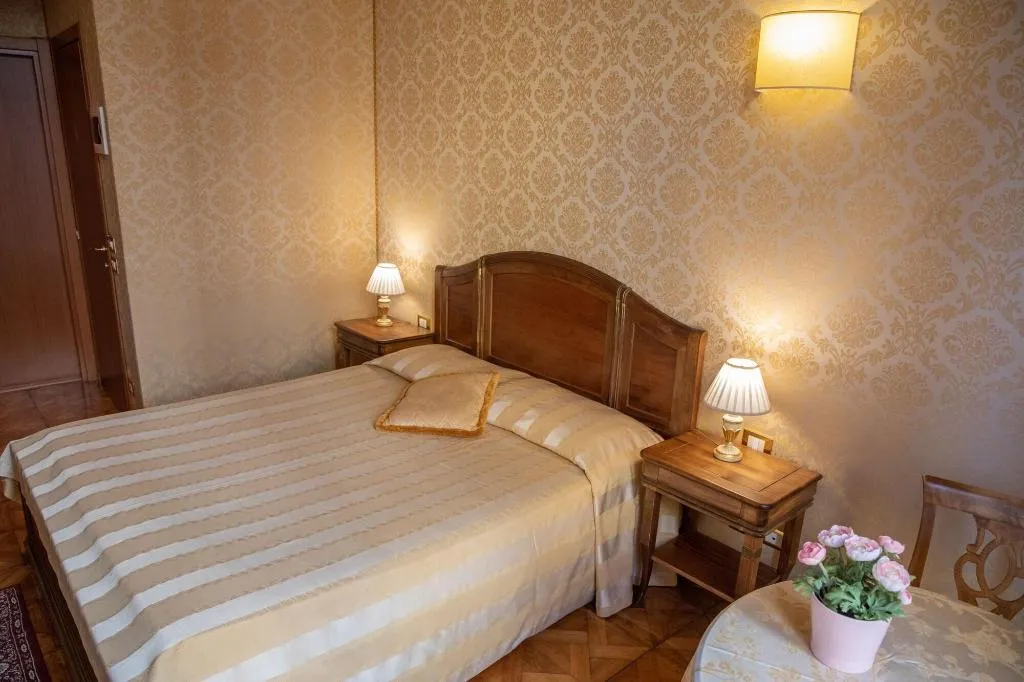 Room, Dimora Al Doge Beato, Venice