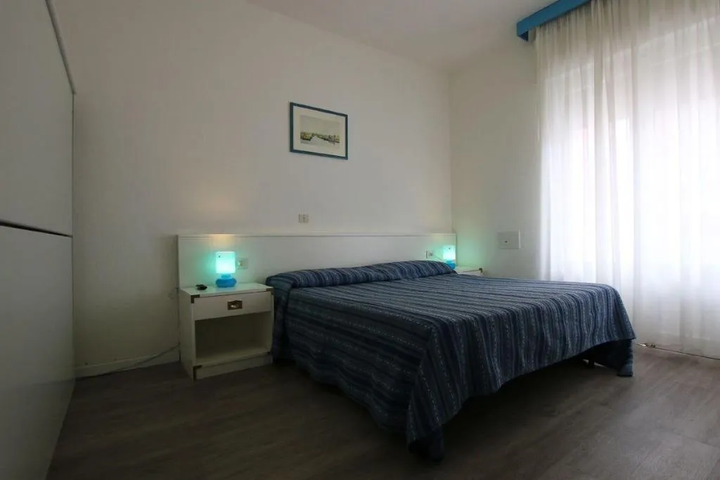 Room, Hotel Serena, Venice