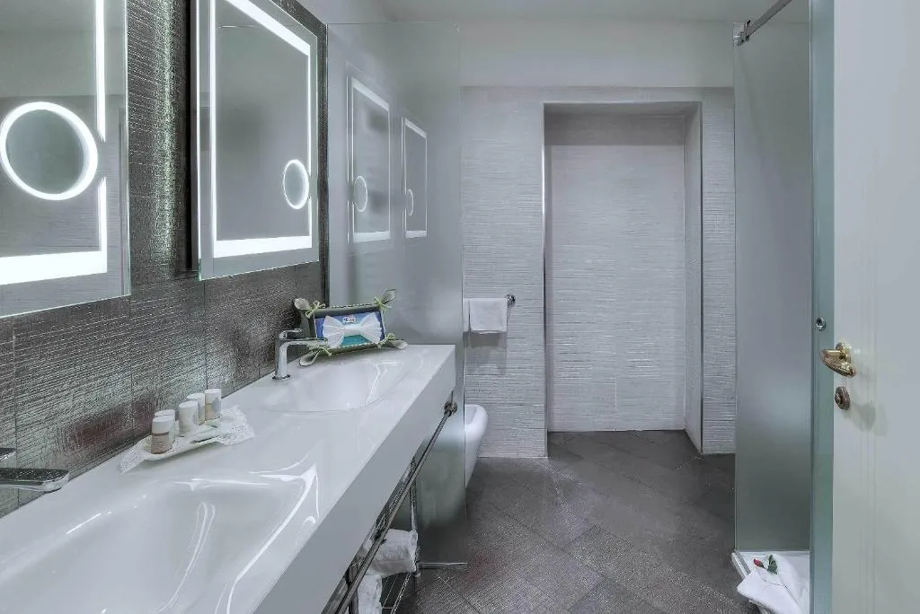 DOUBLE DELUXE Room, Trevi Rome Suite, Rome