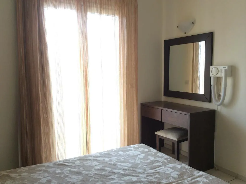 APARTMENT STANDARD Room, Bueno Hotel, Crete
