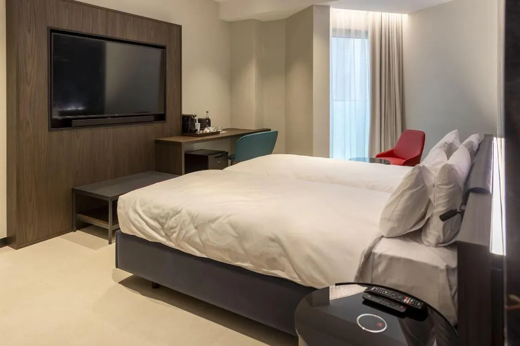 Room, Melior Boutique Hotel, Malta