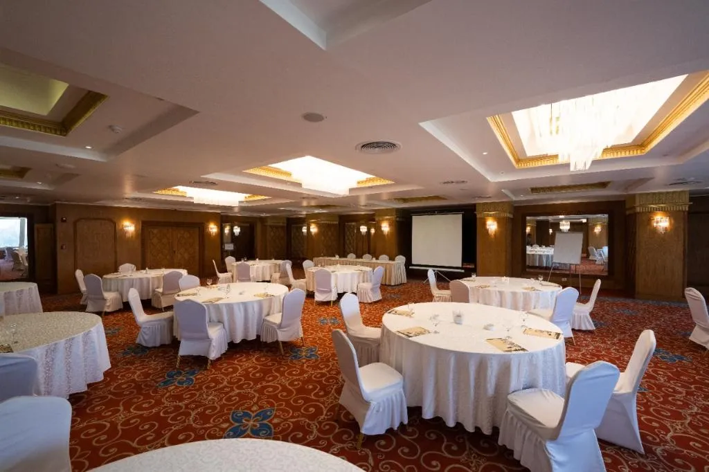 Conferences, Baron Hotel Cairo, Cairo