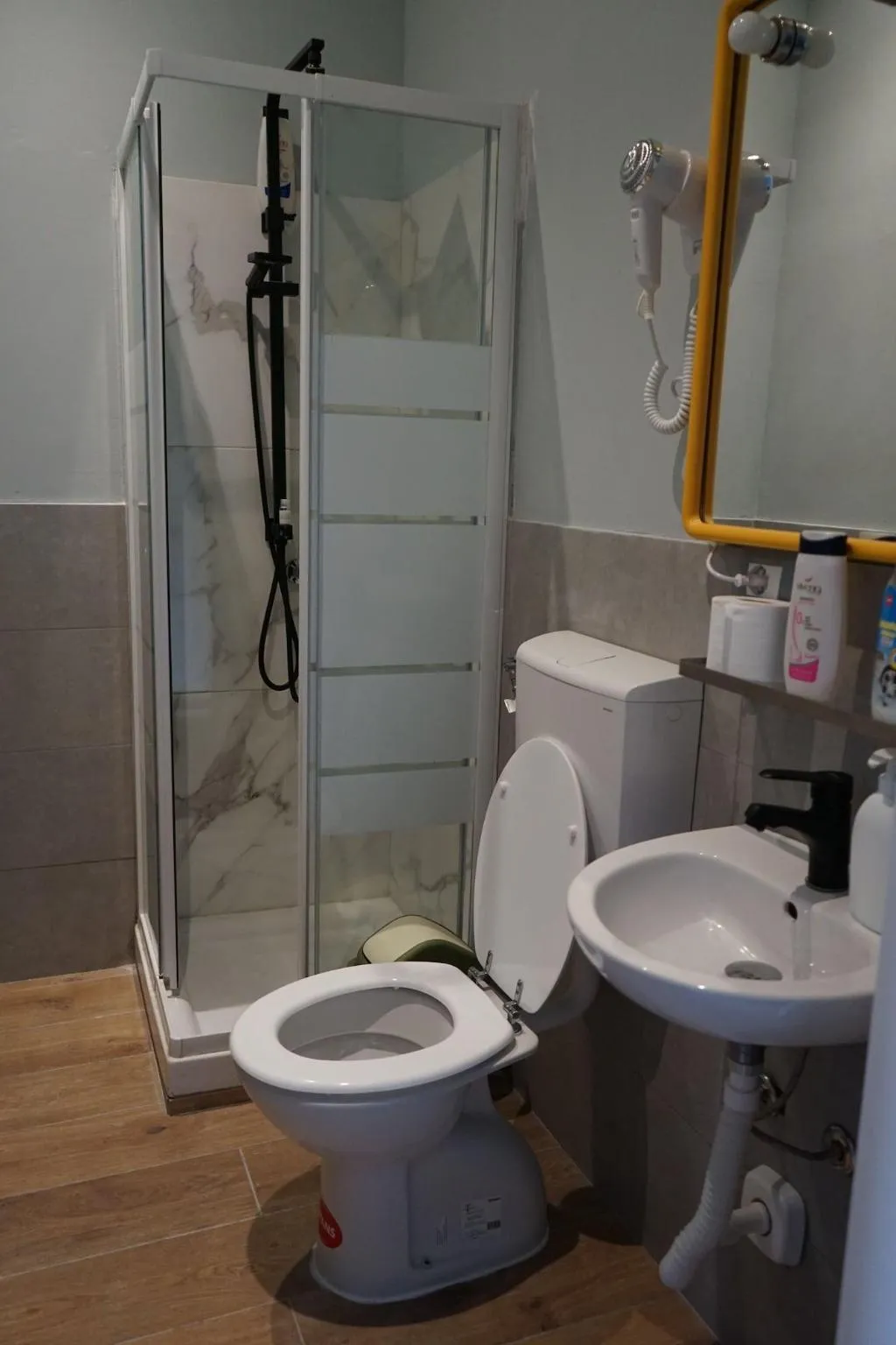 Room, Ilgiramondo, Milan