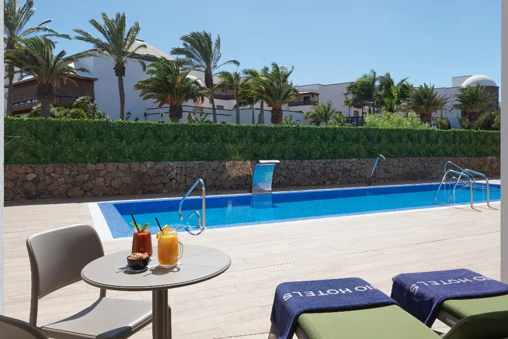 SUITE DELUXE Room, H10 White Suites Boutique Hotel - Adults Only, Lanzarote
