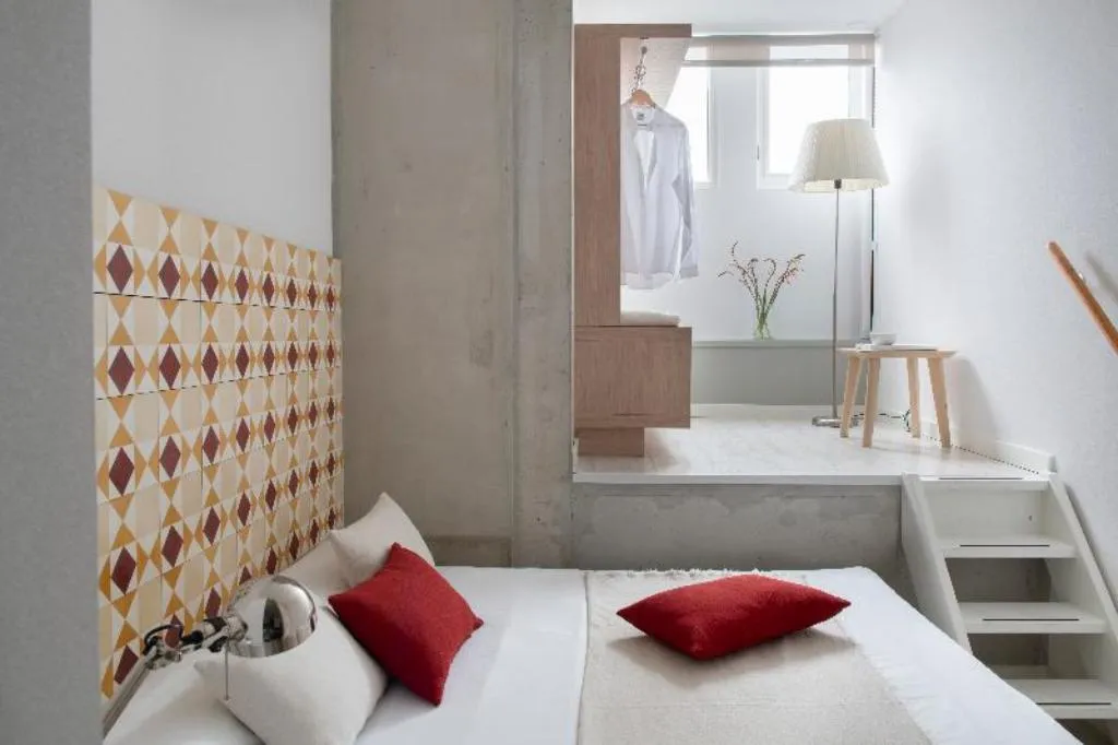 APARTMENT TWO BEDROOMS Room, Eric Vokel Amsterdam Suites, Amsterdam