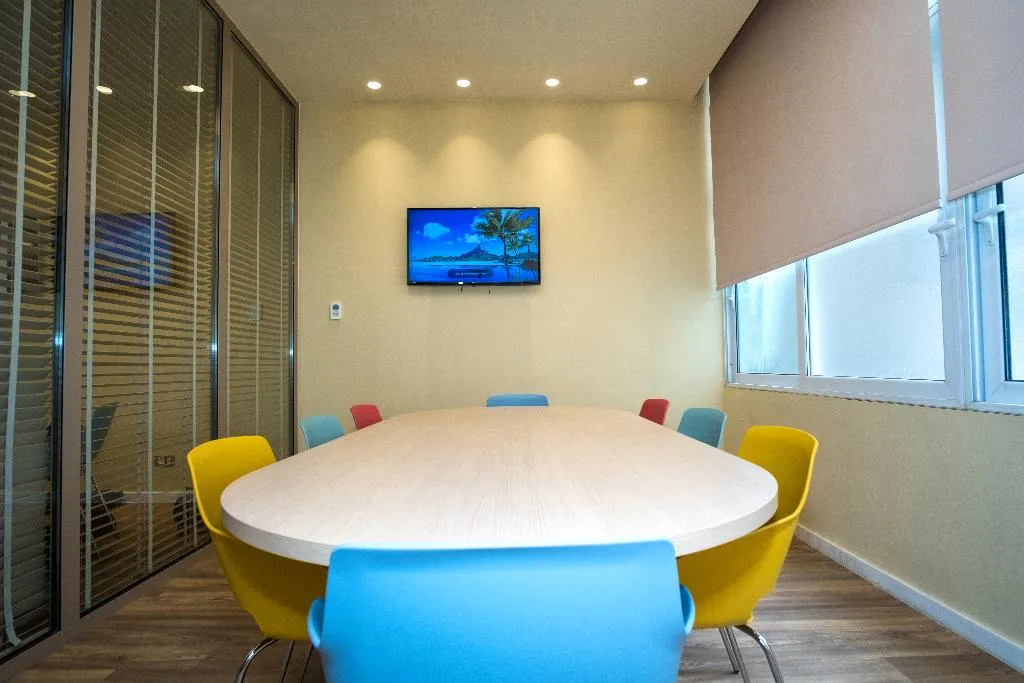 Conferences, Casual Kubic Athens, Athens