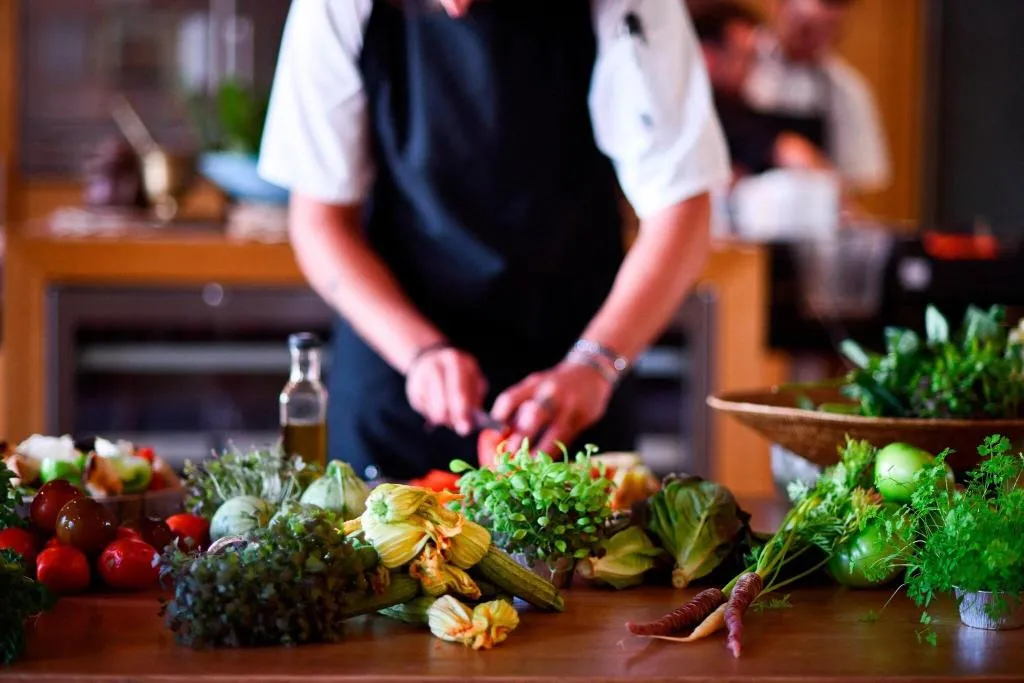 Restaurant, The Romanos, A Luxury Collection Resort, Kalamata