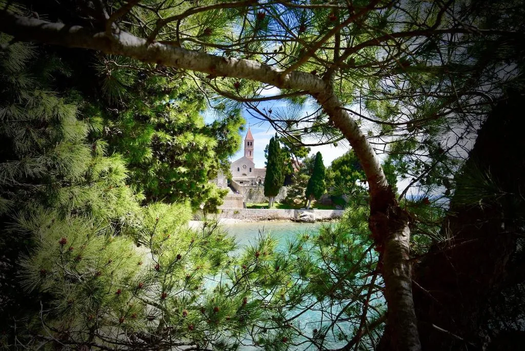 General view, Villa Giardino Heritage Boutique Hotel Bol, Split