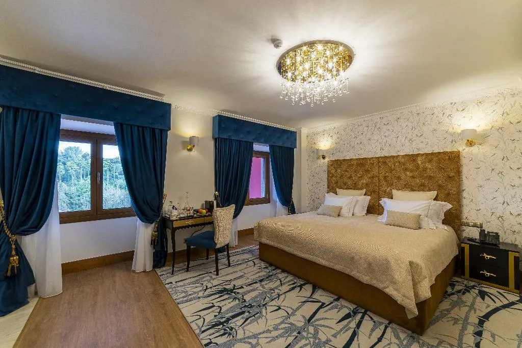 Double or Twin DELUXE Room, Sintra Marmoris Camélia, Lisbon