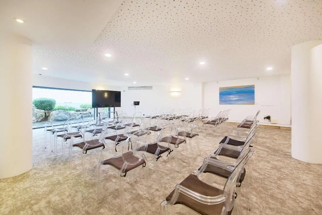 Conferences, Hotel Farol, Lisbon