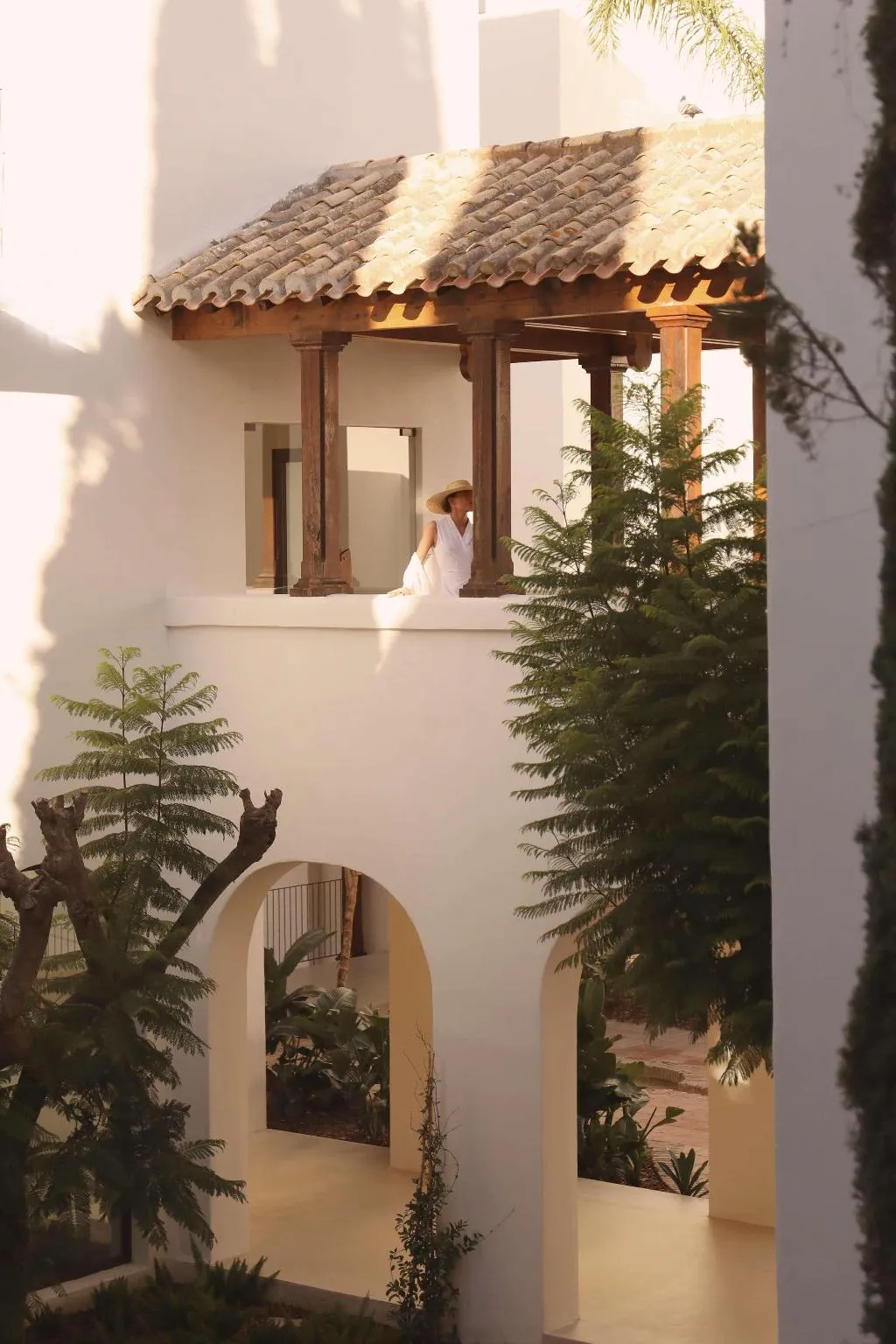 Room, La Zambra Resort in the Unbound Collection by Hyat, Costa Del Sol