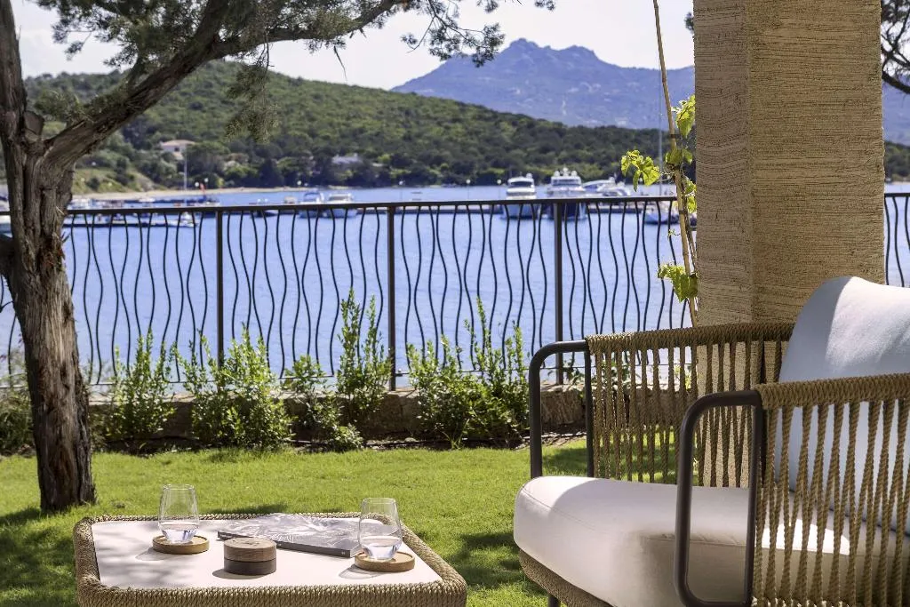 SUITE STANDARD Room, 7pines Resort Sardinia Destination By Hyatt, Olbia