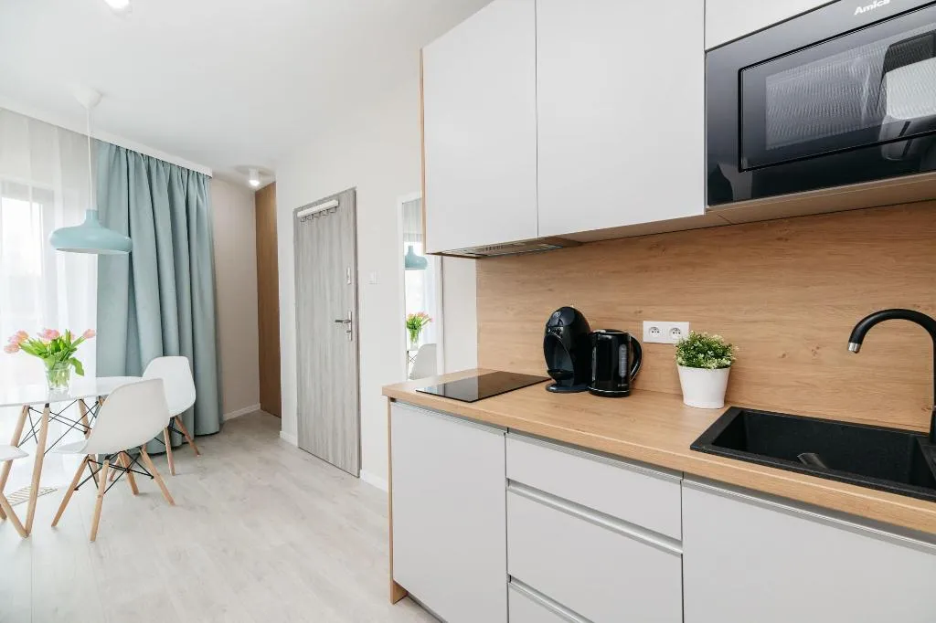 Room, Rycerska Residence, Krakow