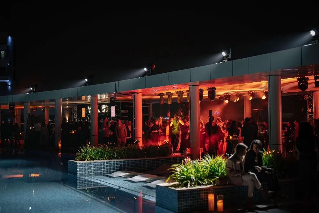 Restaurant, NH Collection Dubai The Palm, Dubai