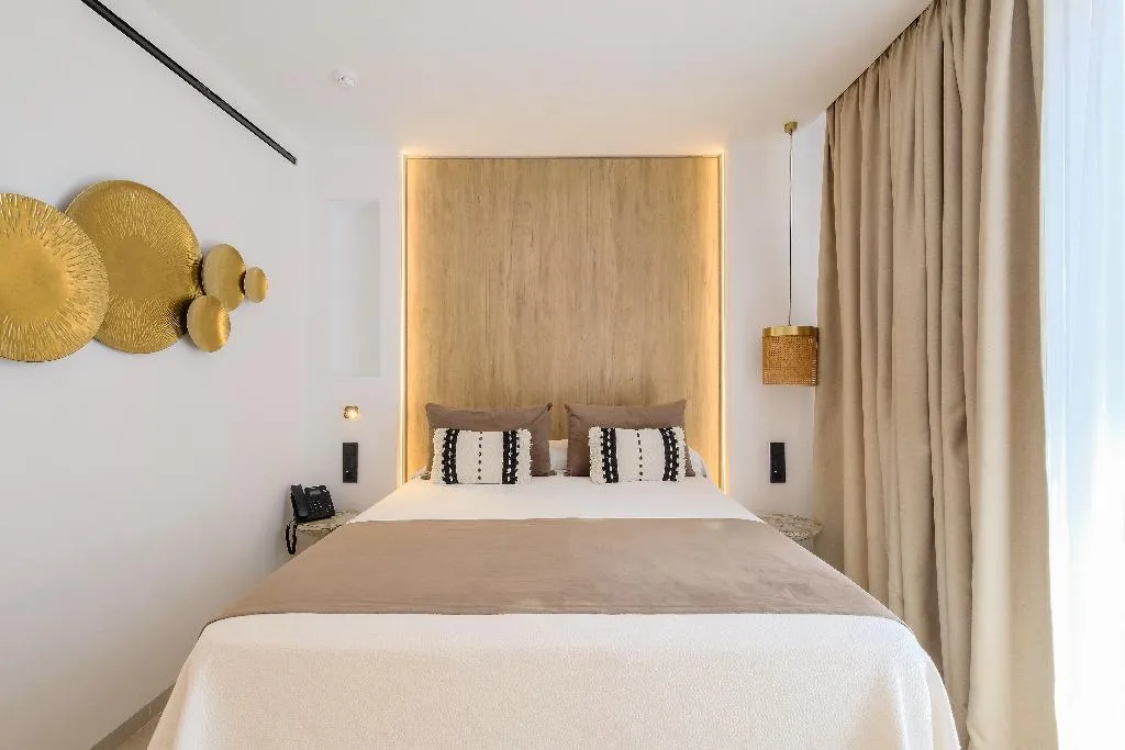 DOUBLE STANDARD Room, Azuline Hotel M, Ibiza