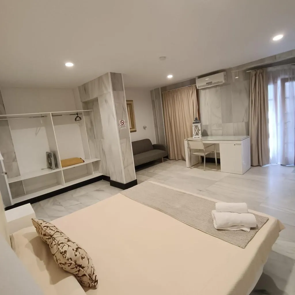 Double or Twin STANDARD Room, Oceano Centro, Tenerife