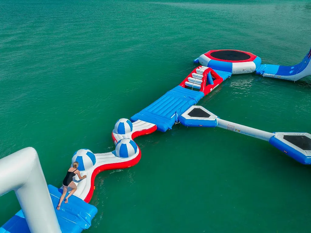 Sports and Entertainment, Hyatt Ziva Corfu, Corfu