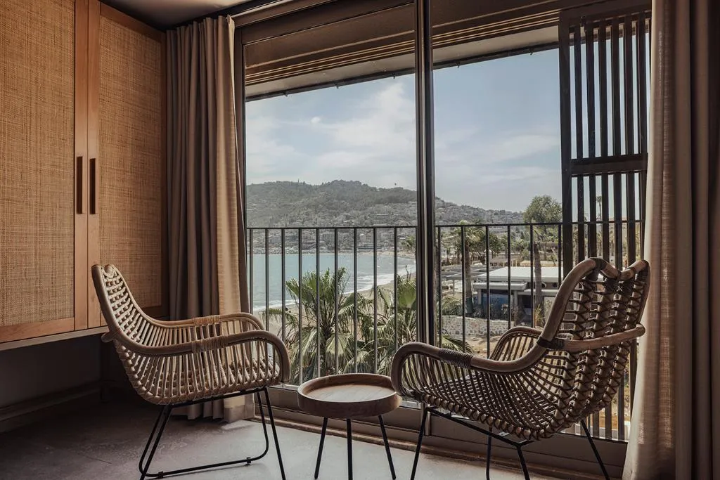 DOUBLE SUPERIOR Room, En Vie Beach Boutique Hotel Only Adults, Antalya