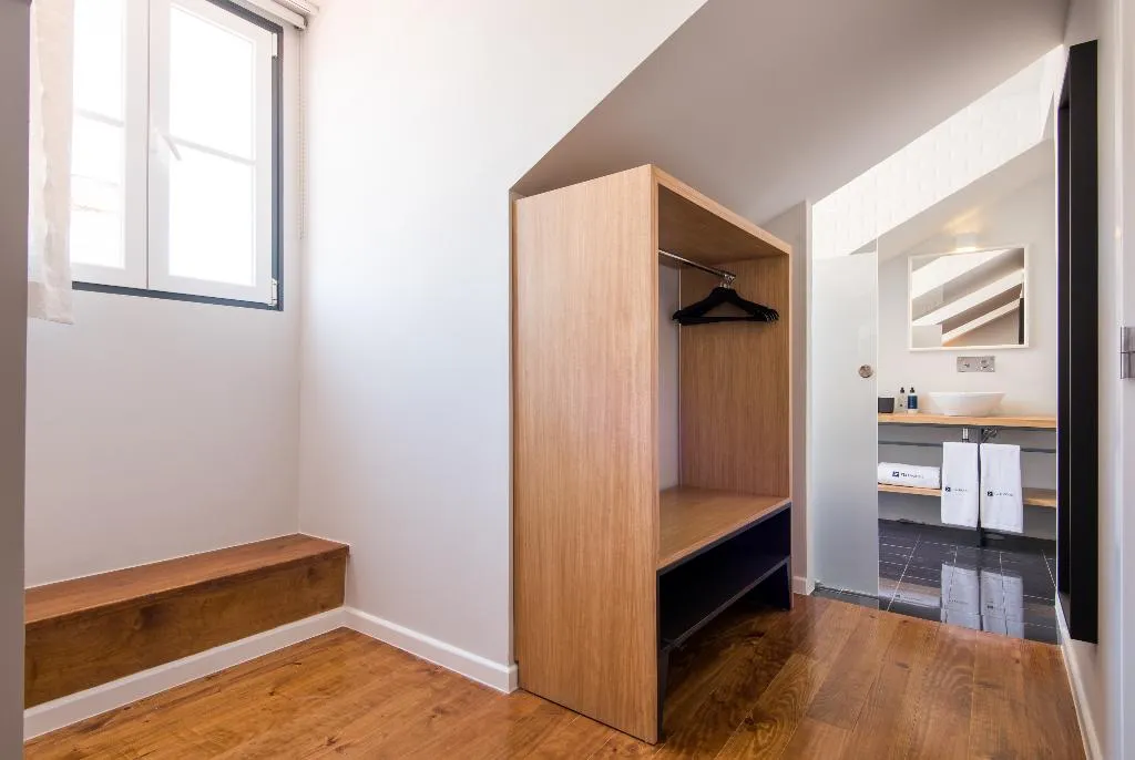 SUITE STANDARD Room, Urbano Flh Hotels Lisboa, Lisbon